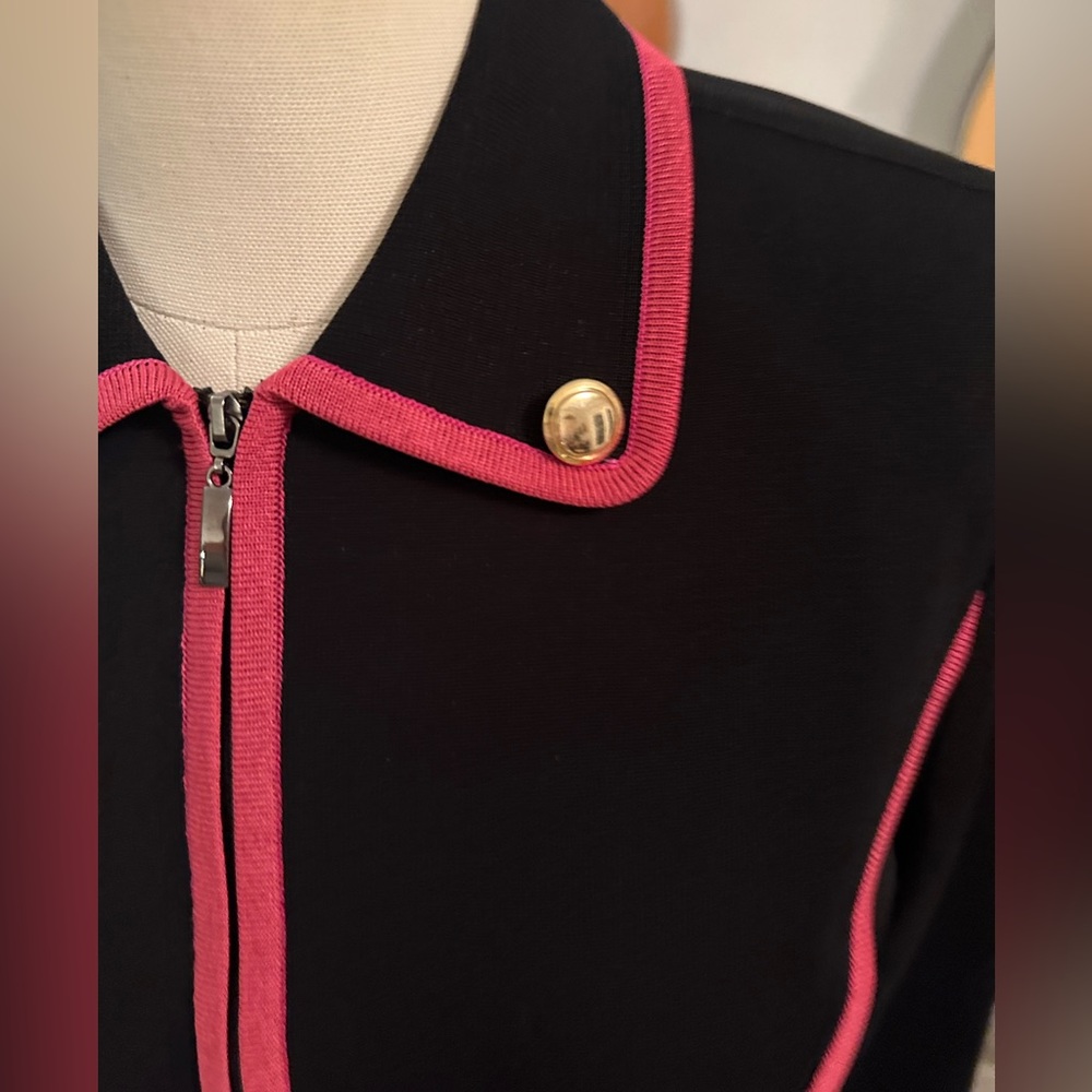 Exclusively Misook Jacket - image 6